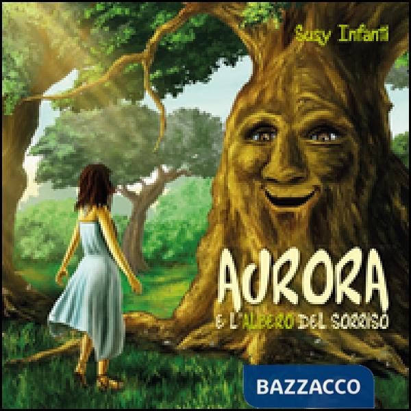 Aurora e l'albero del sorriso