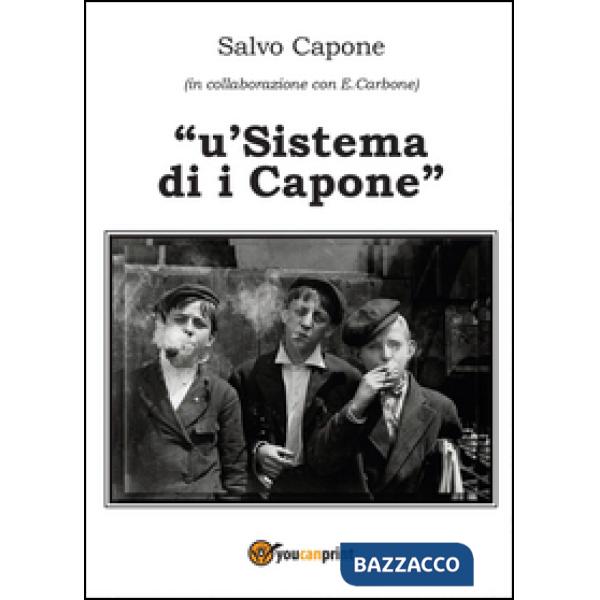 Sistema di i Capone ('U)