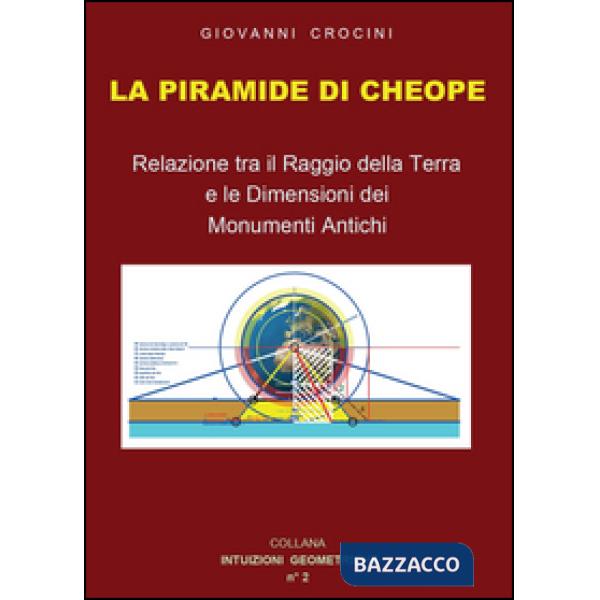 piramide di Cheope (La)
