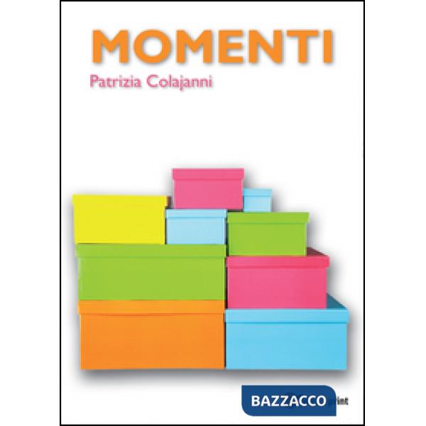 Momenti