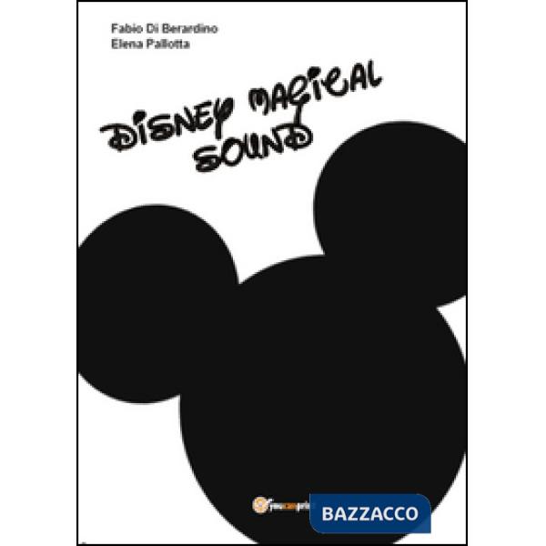 Disney Magical Sound