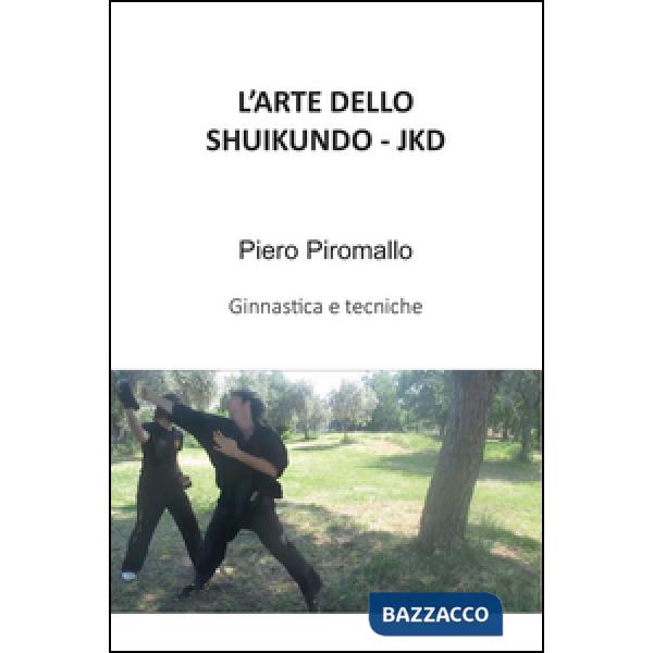 Arte dello Shuijundo JKD (L')
