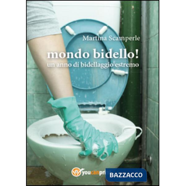 Mondo bidello!