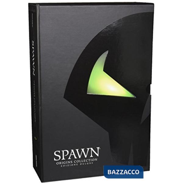 Spawn origins collection. Ediz. deluxe. Vol. 1