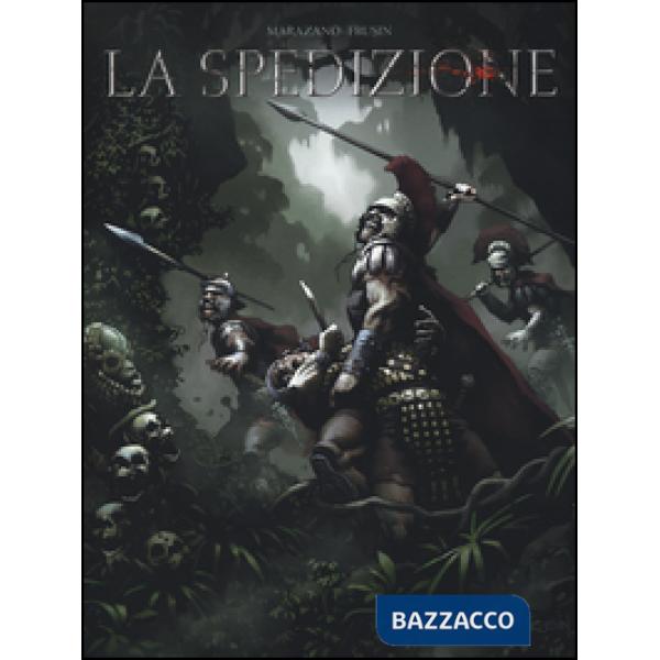 Spedizione (La). Vol. 1