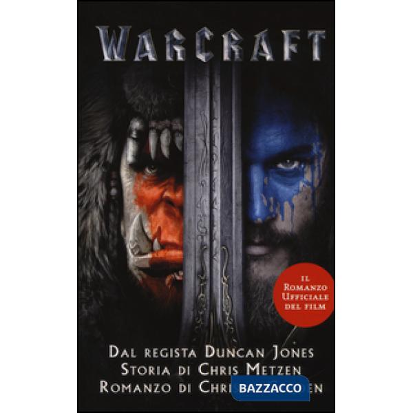 Warcraft