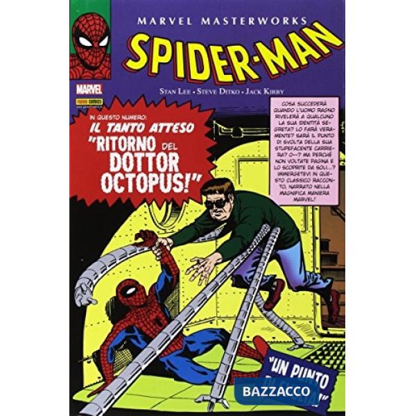 Spider-Man. Vol. 2: 1964