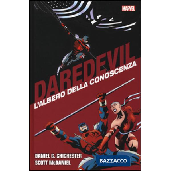 Albero della conoscenza. Daredevil collection (L'). Vol. 9