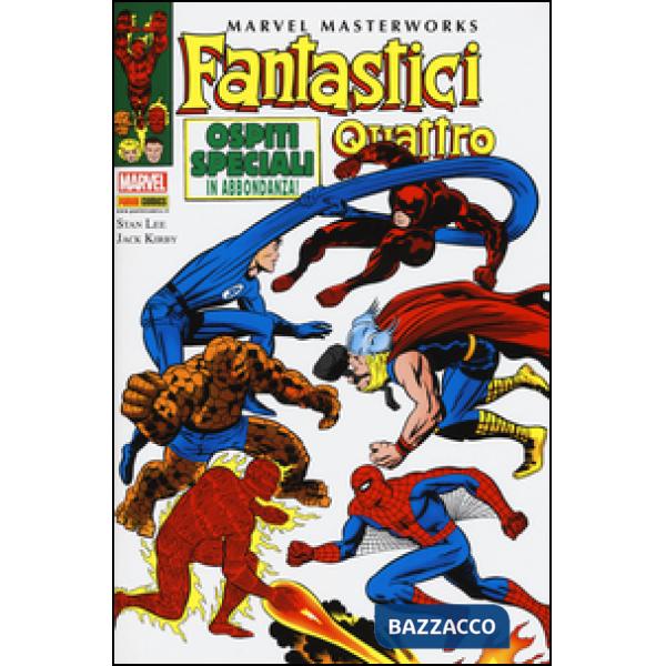 Fantastici quattro. Vol. 8