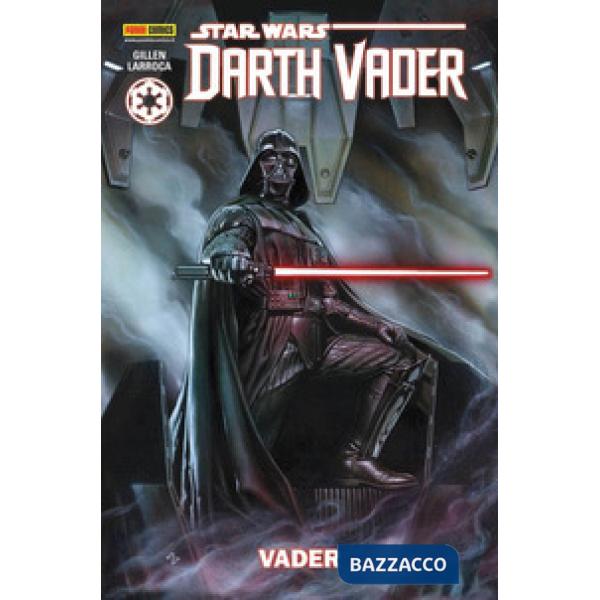 Vader. Darth Vader. Star Wars. Vol. 1