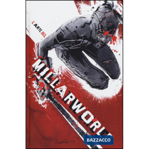 Arte del Millarworld (L')