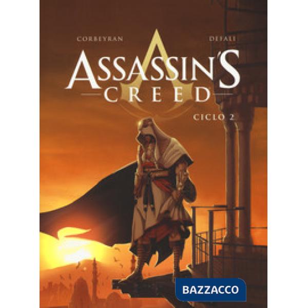 Assassin's Creed. Ciclo. Vol. 2