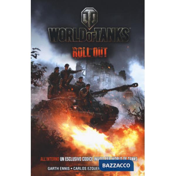 World of tanks. Vol. 1