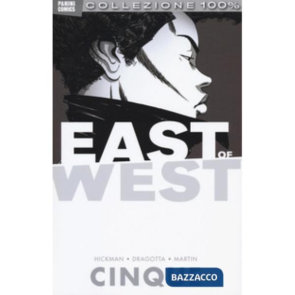 East of west. Vol. 5