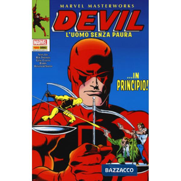 Devil. L'uomo senza paura. Vol. 5