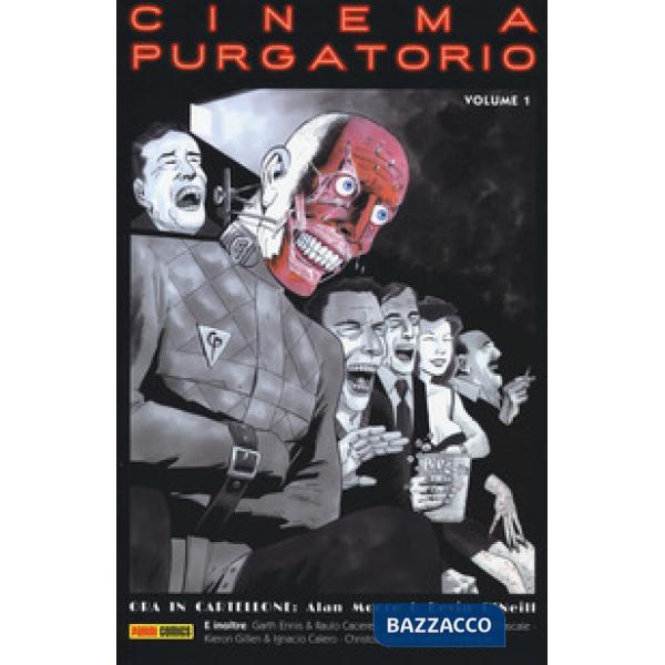Cinema purgatorio. Vol. 1