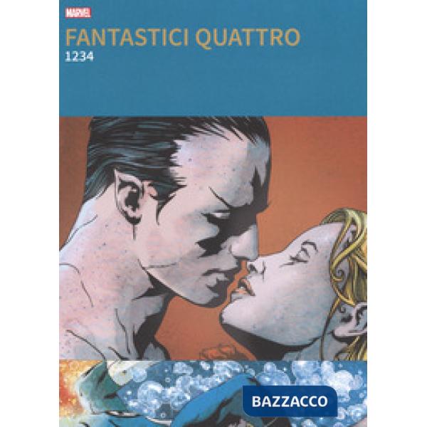 Fantastici quattro 1234