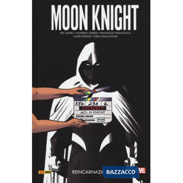 Reincarnazioni. Moon Knight. Vol. 2