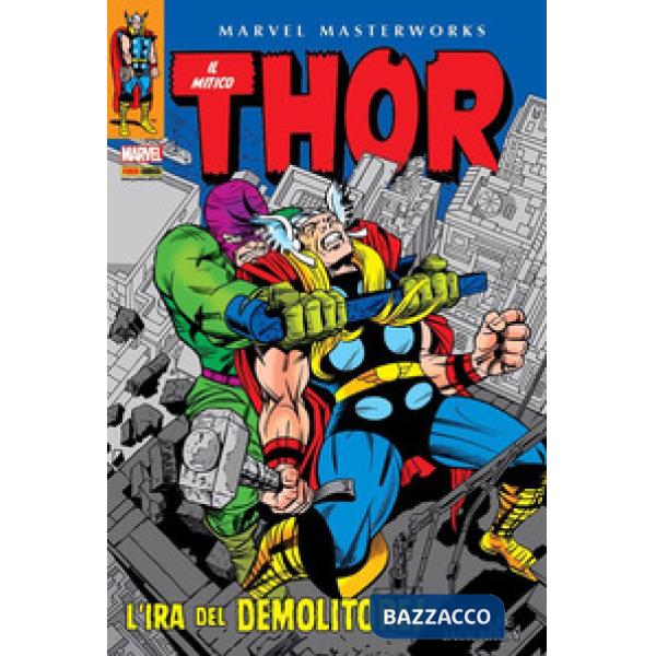Mitico Thor (Il). Vol. 6