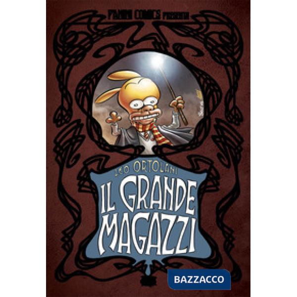 Grande Magazzi. Ediz. deluxe (Il)