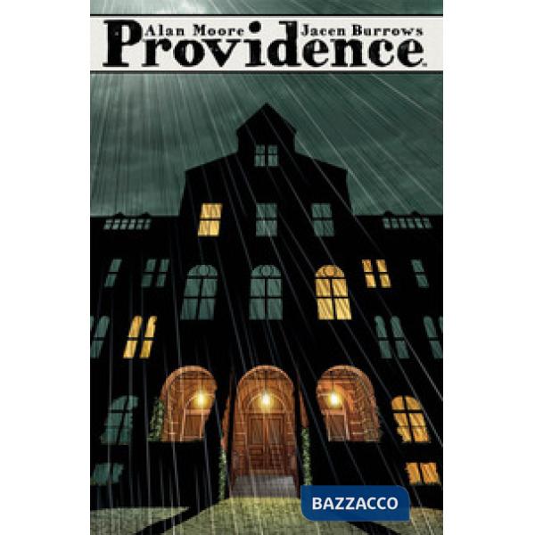 Providence. Vol. 2