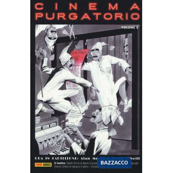 Cinema purgatorio. Vol. 2