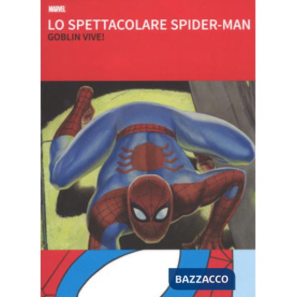 Spettacolare Spider-Man (Lo)