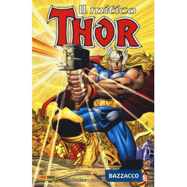 Mitico Thor (Il)