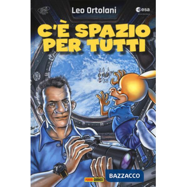 C'è spazio per tutti