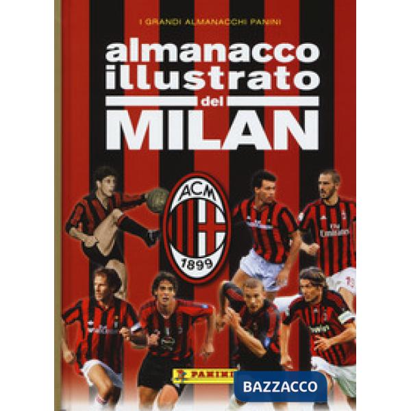 Almanacco illustrato del Milan