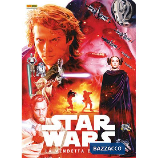 Vendetta dei Sith. Star Wars (La)