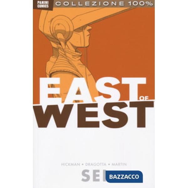 East of West. Vol. 6