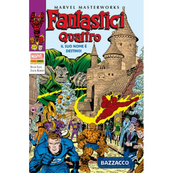 Fantastici quattro. Vol. 9