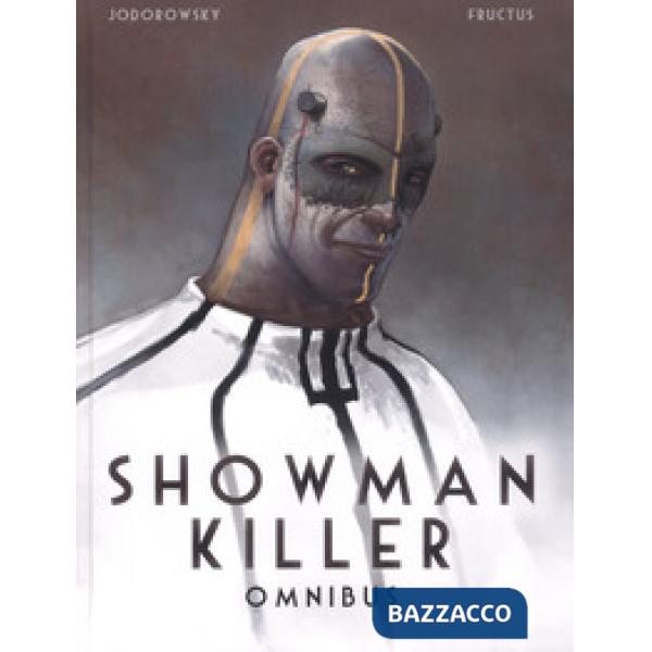 Showman killer. Omnibus
