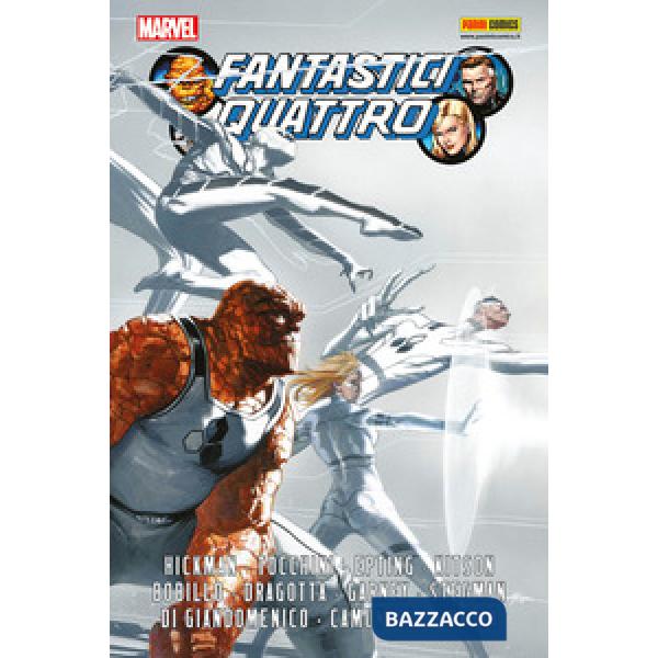 Fantastici quattro. Vol. 2