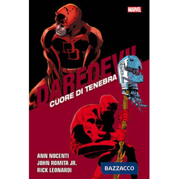 Cuore di tenebra. Daredevil collection. Vol. 17