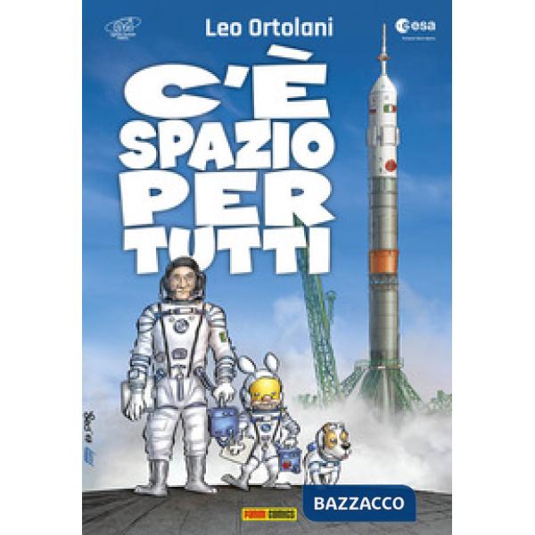 C'è spazio per tutti