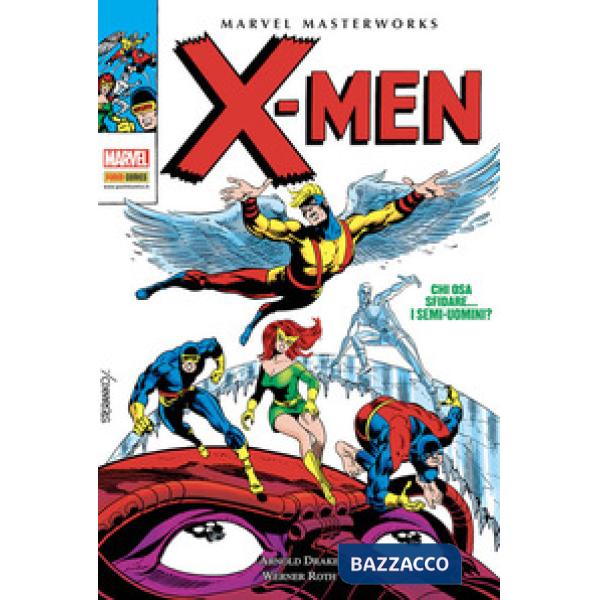X-Men. Vol. 5