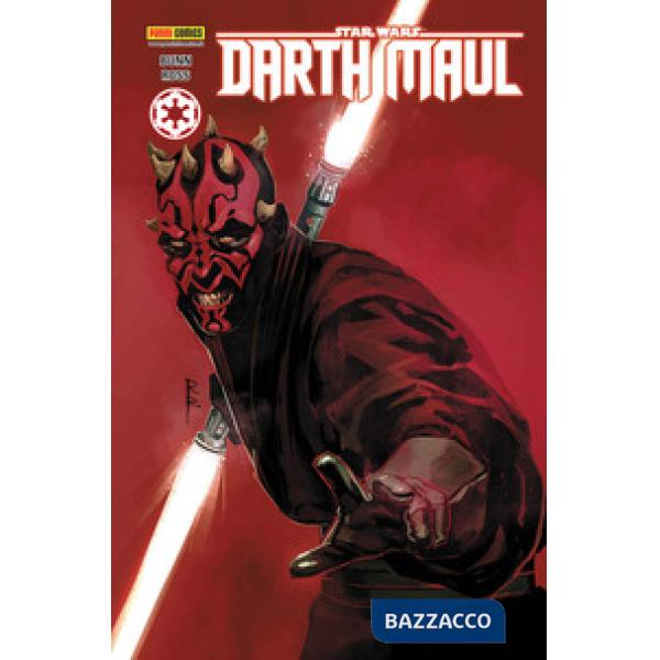 Darth Maul. Star Wars