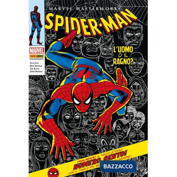 Amazing Spider-Man (The). Vol. 11