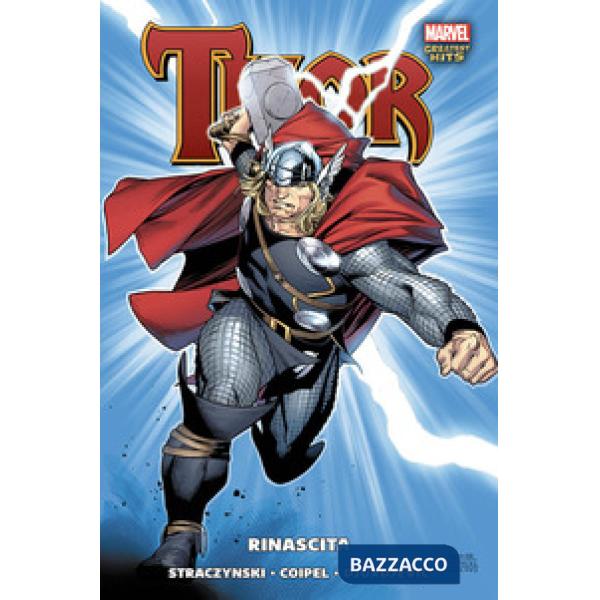 Rinascita. Thor
