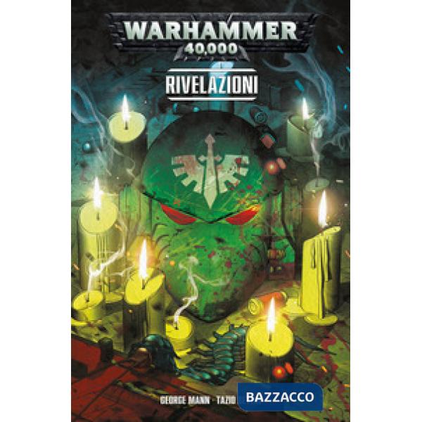 Rivelazioni. Warhammer 40.000. Vol. 2