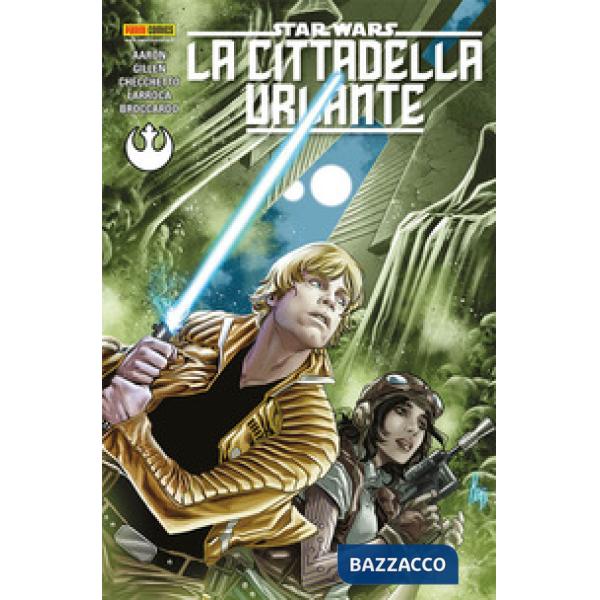 Cittadella urlante. Star Wars (La)