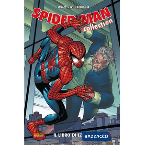 Spider-Man collection. Vol. 13: Il libro di Ezekiel