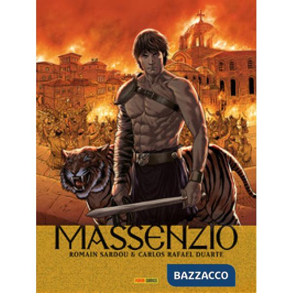 Massenzio
