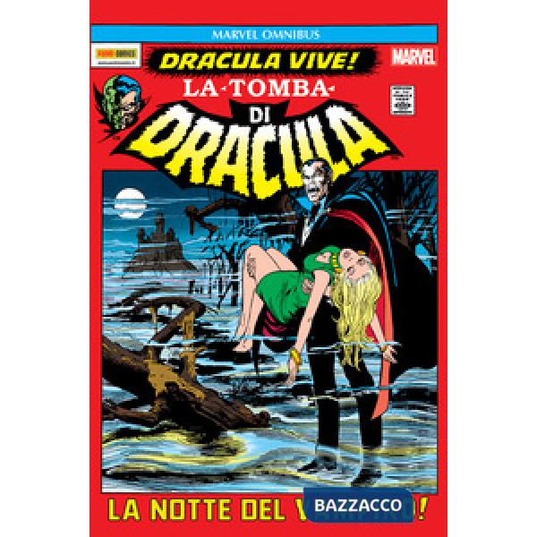 Tomba di Dracula (La)