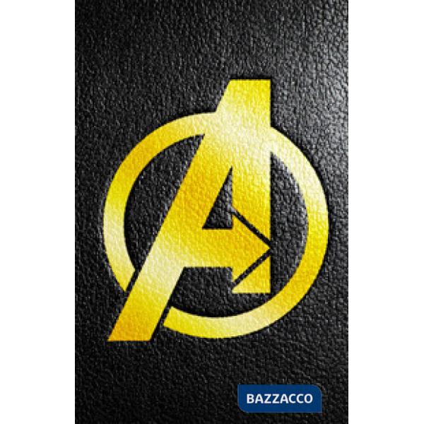 Avengers forever. Ediz. deluxe