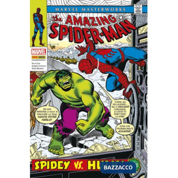 Amazing Spider-Man (The). Vol. 12