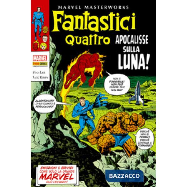 Fantastici quattro. Vol. 10