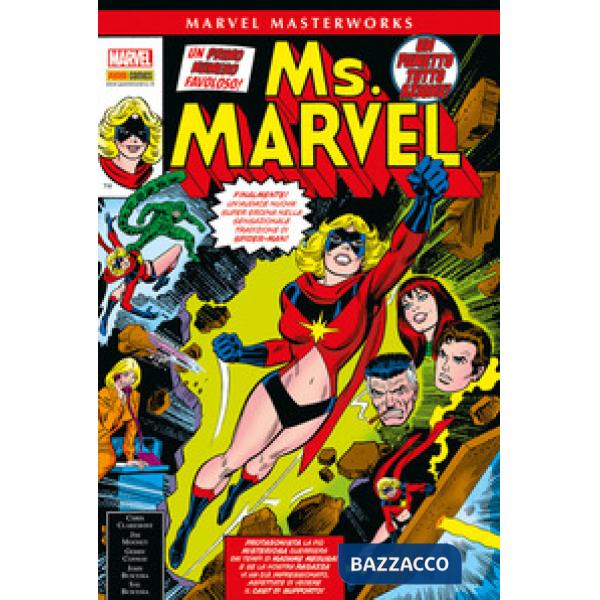 Ms. Marvel. Vol. 1
